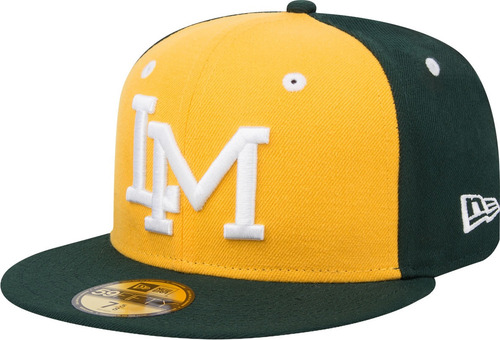 Gorra De Juego Cañeros 2016
