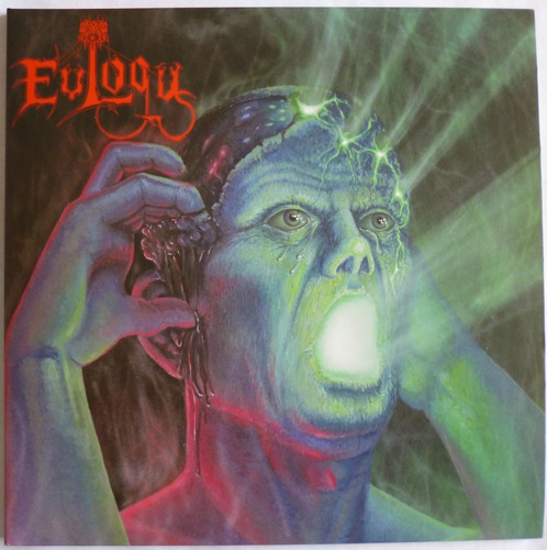 Eulogy - The Essence / Dismal Lp Dismember Deicide