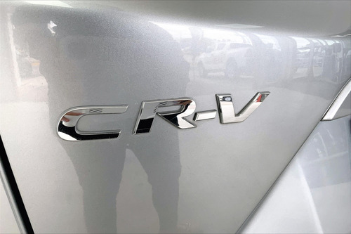 Imagen 8 de 25 de Honda Cr-v 5 Pts Touring, 15t, Cvt, Piel, Qc, Fled, Ra-18