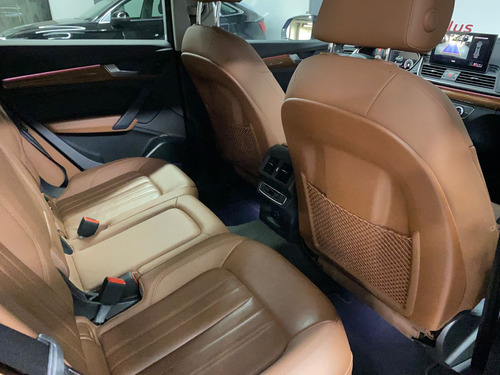 Audi Q5 2.0 L 45 Tfsi Elite Dsg