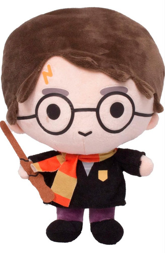 Peluche Harry Potter Ruz Varios