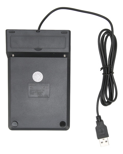 Teclado Numérico Usb Mini Con Teclado Numérico, 18 Teclas