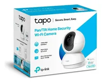 Comprar Cámara Smart Wifi Vigilancia Tp-link 1080p Tapo C200