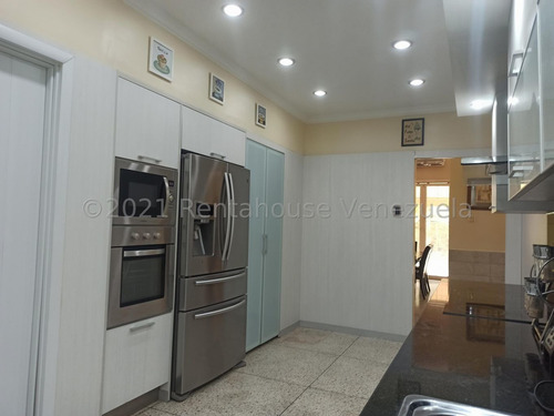 Imagen 24 de 30 de Casa En Venta El Limon El Piñal Con Piscina 515m2 Estef 22-3374