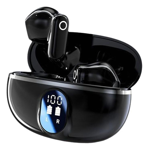 Auriculares Bluetooth, Auriculares Inalámbricos Bluetooth 5.