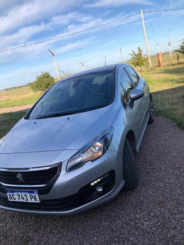 Peugeot 308 1.6 Feline Hdi 115cv