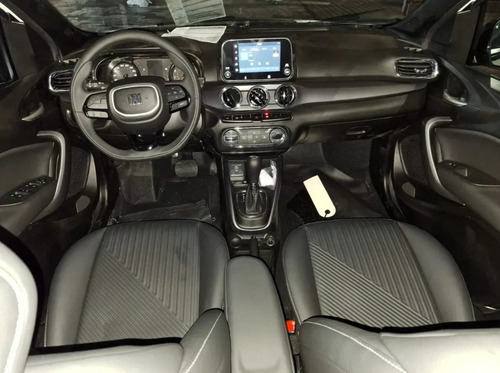 Fiat Cronos 1.3 Gse Drive Pack Plus