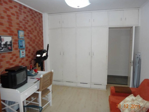 Imagem 10 de 15 de Apartamento De 98 M², 2 Quartos E Próximo Ao Metrô Fradique Coutinho - Ap21001