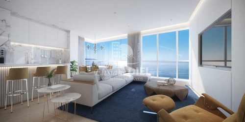 Imagem 12 de 15 de 4 Suítes 3 Vagas Excelente Apartamento - 2391