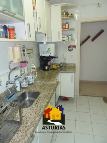 Imagem 13 de 14 de Aptº Padrã0- Vila Carrão - Sp - 2328-1