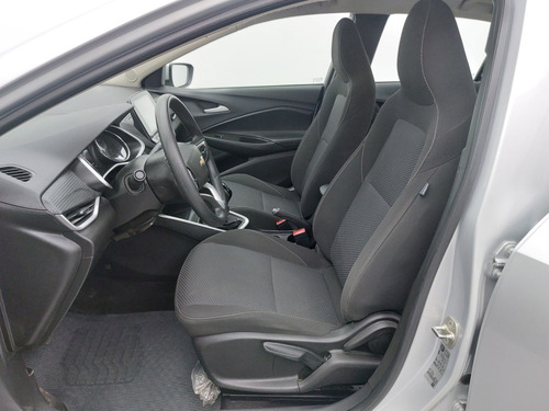 Chevrolet Onix 1.0 TURBO FLEX PLUS LTZ MANUAL