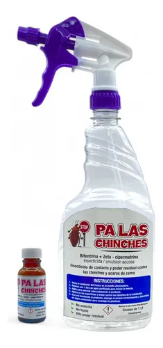 comprar Veneno Para Chinches Insecticida Mata Chinches Concentrado 