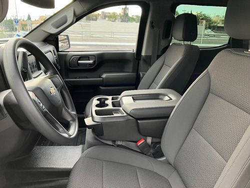 Silverado 4x4 Blindaje 4 Plus 2020 Impecable