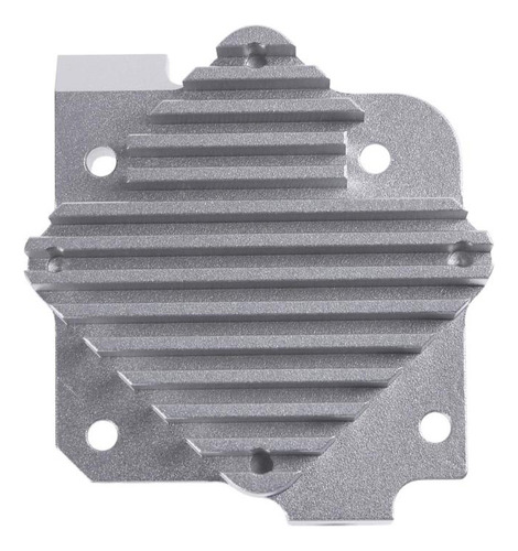 Plata 3d Impresora Disipador De Calor Para 1.75mm Pla Abs