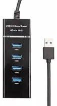 Comprar Hub Usb Multipilcador Puertos Usb 4 En 1 Pc Laptop Usb 3.0
