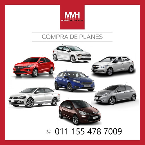 Fiat Cronos 100% Cuota Impagable? Llama Urgente Y Reventalo