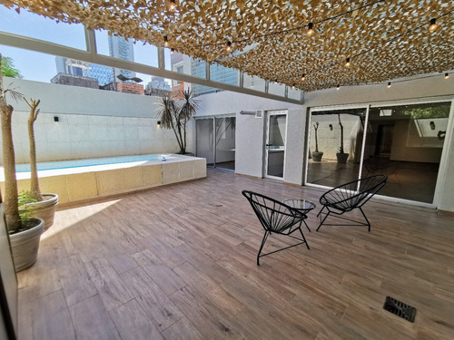 --+ Venta Departamento Con Cochera Y Pileta Impactante +--