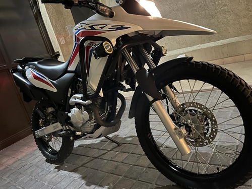 Imagen 7 de 12 de Honda Xre 300