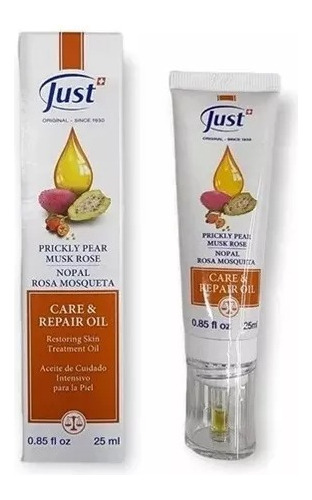 Care & Repair Oil Just