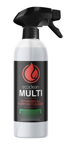 Limpiador Multiproposito Apc - Multi 500ml Igl Coatings