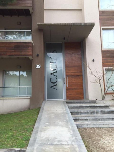 Departamento En Venta - 1 Dormitorio 1 Baño - 45.39mts2 - Pinamar