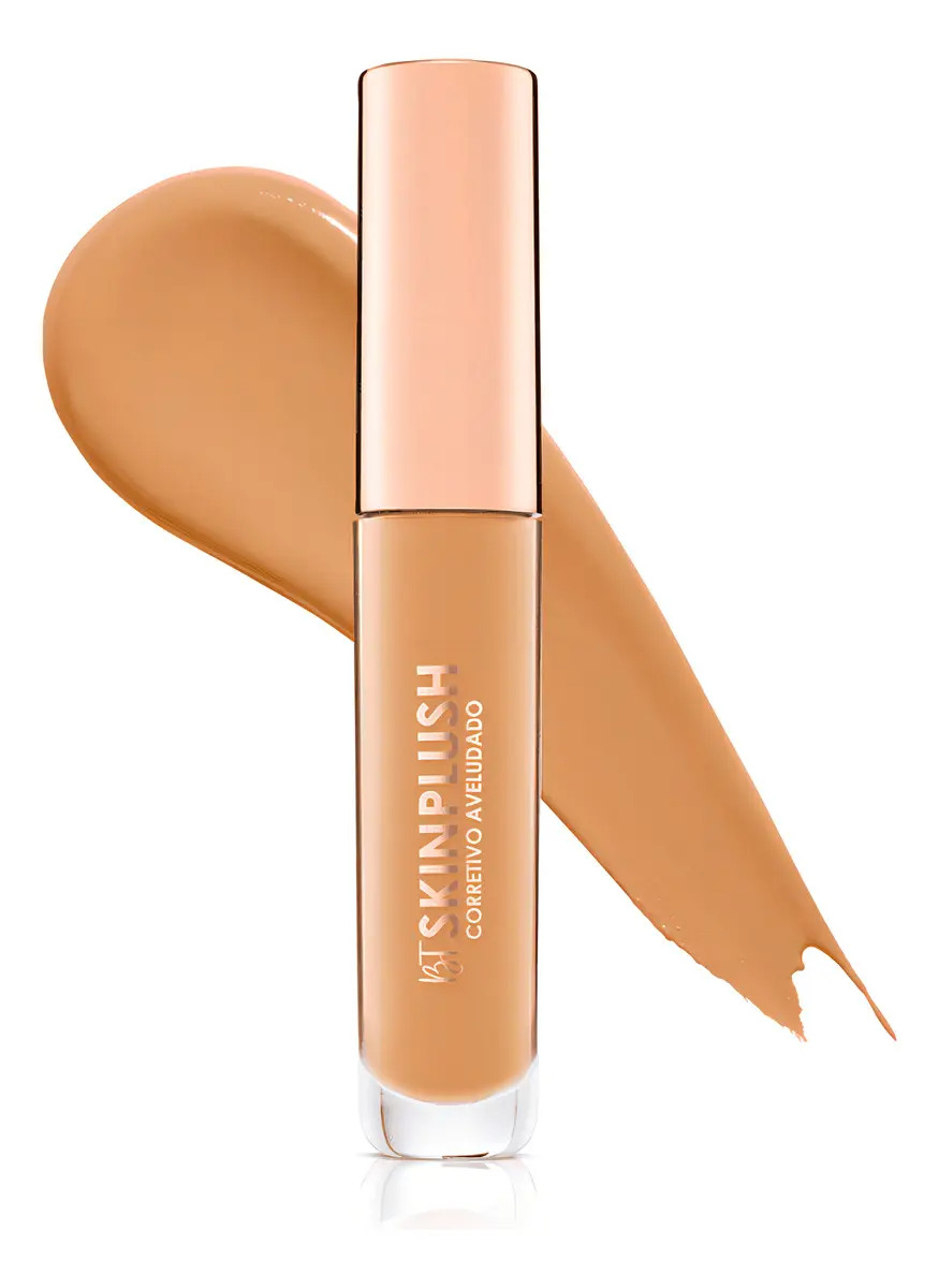 Bt Skinplush Corretivo - Cores - Bruna Tavares Tom T1020