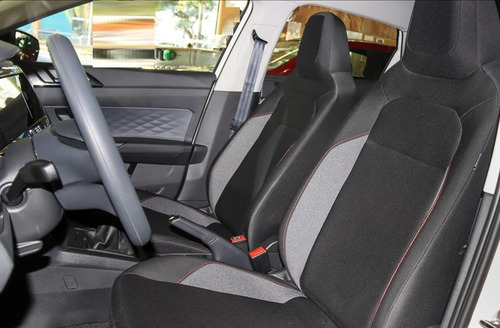 Volkswagen Polo Track 1.0 Mpi Flex Manual 0km2026