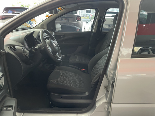 Fiat Uno 1.0 FIRE FLEX ATTRACTIVE MANUAL