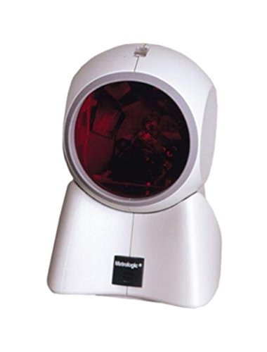 Honeywell Ms7120-38-3 Orbit 7120 Escáner Láser Omnidireccion