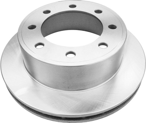 Disco Freno (t) Econoline 350 Pasa 1999-2006 325.8mm Rvl