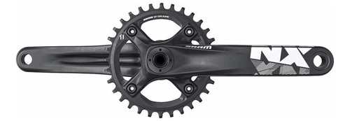 Multiplicacion Para Bicicleta Mtb 32d 175 Mm Nx Sram