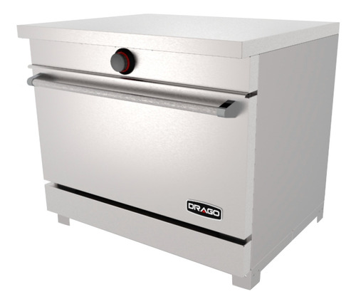 Horno Industrial Sin Turbina 1 Quemador Drago Ht-3