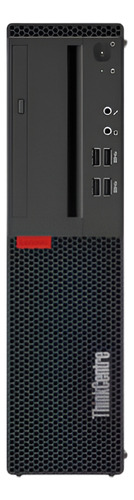 Cpu Intel Core I5 8th 16gb Ram Ddr4 1tb Hdd Wifi Windows 11 (Reacondicionado)