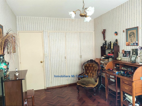 Imagen 21 de 27 de Venta Permuta Apartamento Pocitos 3 Dormitorios 3 Baños Gar Cw171456