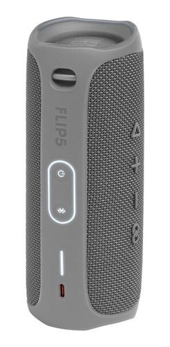 Imagen 8 de 8 de Parlante Jbl Flip 5 Portátil Resistente Agua 12hs De Bateria
