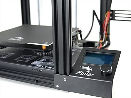 Creality Ender 5 Pro Impresora 3d Kit Montaje Fdm Placa