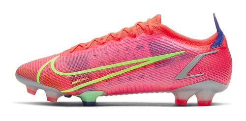 Zapatillas Nike Mercurial Vapor 14 Elite Fg Cq7635-107   