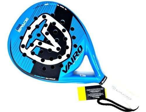 Paleta Padel Vairo Space Eva