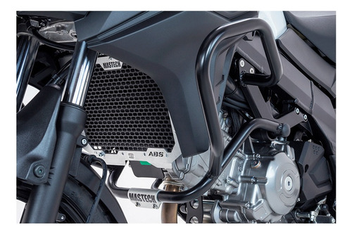 Defensa De Motor S V-strom Xt 650