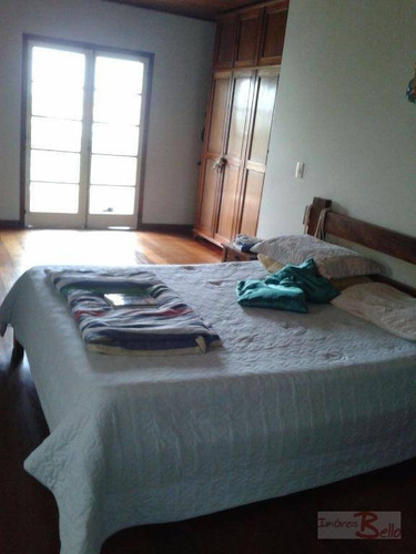 Imagem 2 de 8 de Casa Residencial À Venda, Jardim Santo Antônio, Itatiba. - Ca0844