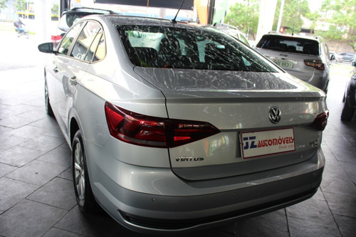 Virtus Confortline 1.0 Turbo 2019 Automático