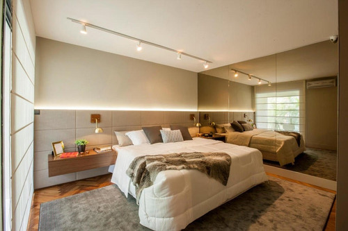 Imagem 20 de 29 de Cobertura Residencial Para Venda, Sumaré, São Paulo - Co2384. - Co2384-inc