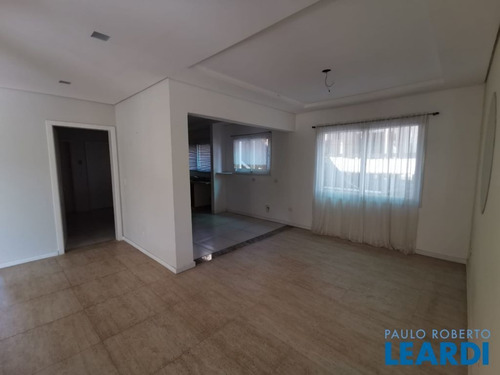 Imagem 5 de 10 de Casa Em Condomínio - Tamboré - Sp - 682233