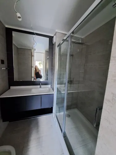 Excelente Departamento En Estoril Casi Nuevo