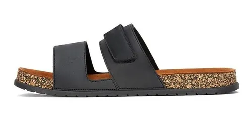 Sandalia aeropostale online con hebilla