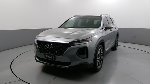 Hyundai Santa Fe 2.0 LIMITED TECH AUTO