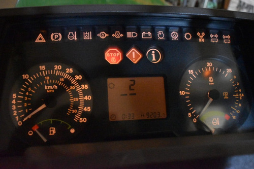 John Deere 6610 Importado Usado Impecable
