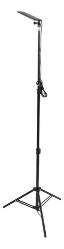 Suporte De Luz Led 84 Leds De Alto Brilho Usb Power 1680lm