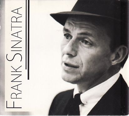 Frank Sinatra: All Of Me Frank Sinatra