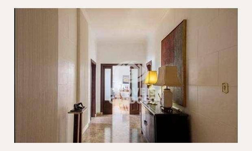 Imagem 7 de 12 de Apartamento Com 3 Dormitórios À Venda, 349 M² Por R$ 2.900.000,00 - República - São Paulo/sp - Ap0118